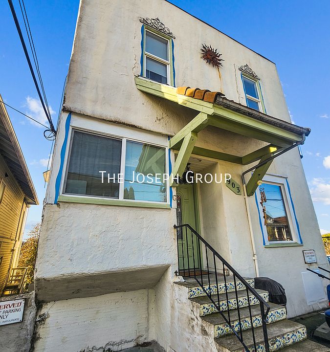 1st image of 903 Pleasant Ave APT A