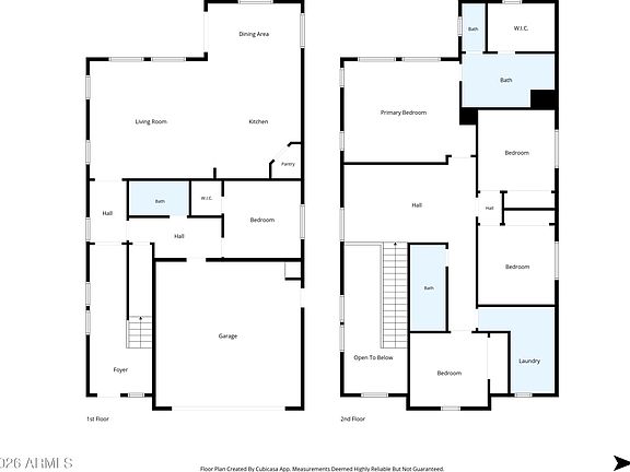 2nd image of 6808 N 88TH Lane