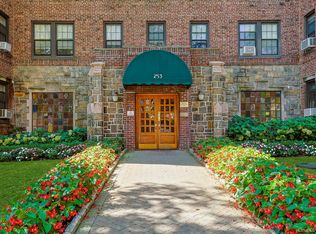 253 Garth Road #3E, Scarsdale, NY 10583