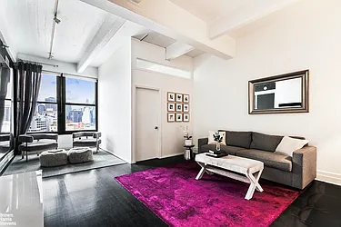 Rented by Brown Harris Stevens