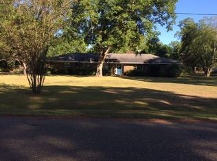 1702 Roosevelt Dr, Ruston, LA 71270