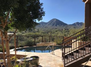 14521 E Golden Eagle Blvd, Fountain Hills, AZ 85268