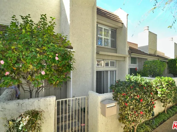 4241 Colfax Ave Unit D, Studio City, CA 91604