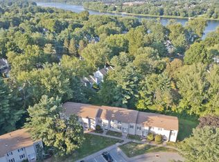 96 Spring Ln UNIT 96, Suffield, CT 06078