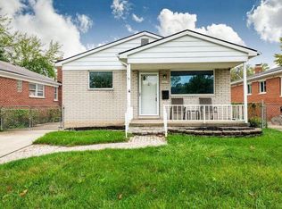 6609 Parkland St, Dearborn Heights, MI 48127