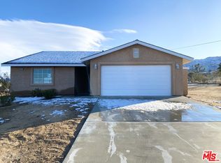 61375 Alta Loma Dr, Joshua Tree, CA 92252