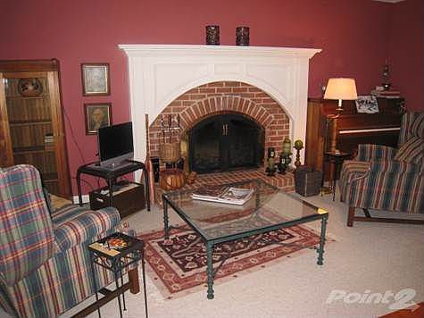 Formal Living Room