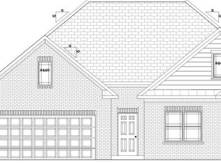 244 Laurel Springs Dr, Macon, GA 31206