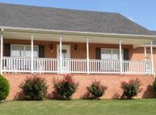 4361 Big Orange Dr, Cookeville, TN 38501