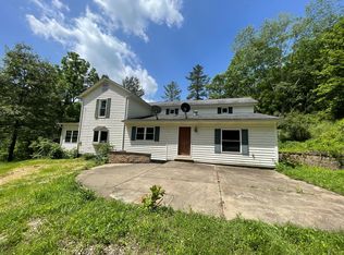 37410 Wolf Pen Rd, Woodsfield, OH 43793