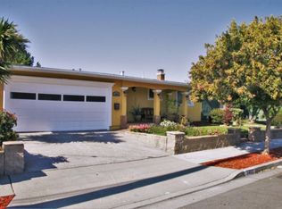 1403 West St, Hayward, CA 94545