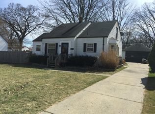 31453 Marquette St, Garden City, MI 48135