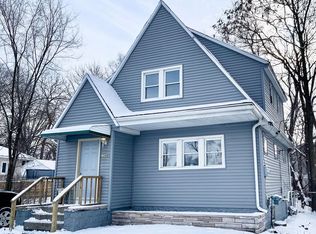 2140 E Bristol Rd, Burton, MI 48529