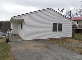 2750 Bluemont Dr, Bluefield, WV 24701