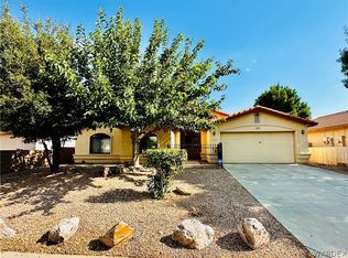 3910 E Packard Ave, Kingman, AZ 86409