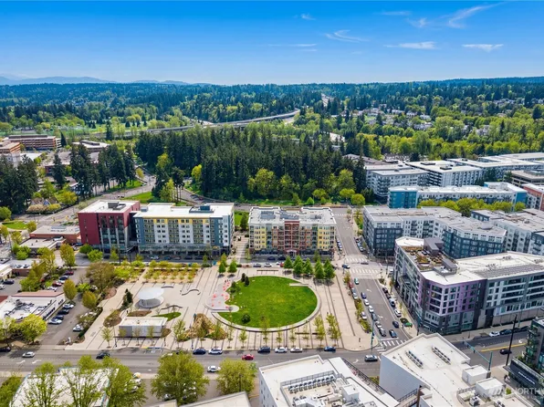 16141 Cleveland Street #317, Redmond, WA 98052