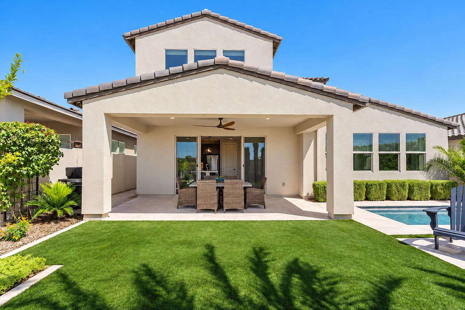 3 bed, 2.5 bath, 2721 sqft, $4,500 — Photo 3