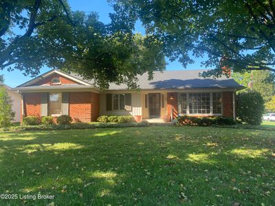 3515 Hughes Rd, Louisville, KY, 40207