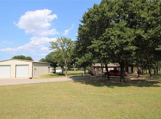 8236 Peaceful Ln, Kingston, OK 73439