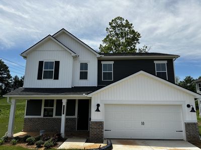 3215 Barrel Oak Pass Hemingway Lot 21, Columbia, TN, 38401