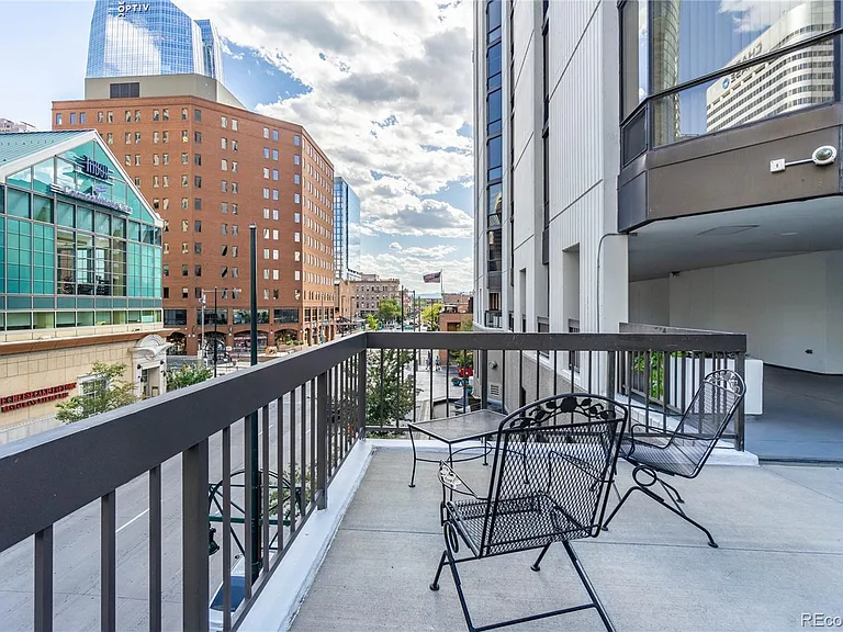 1625 Larimer St #2108 — Photo 18