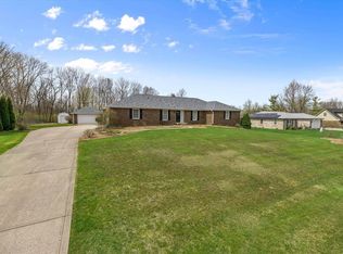 2718 S Sunrise Dr, New Palestine, IN 46163