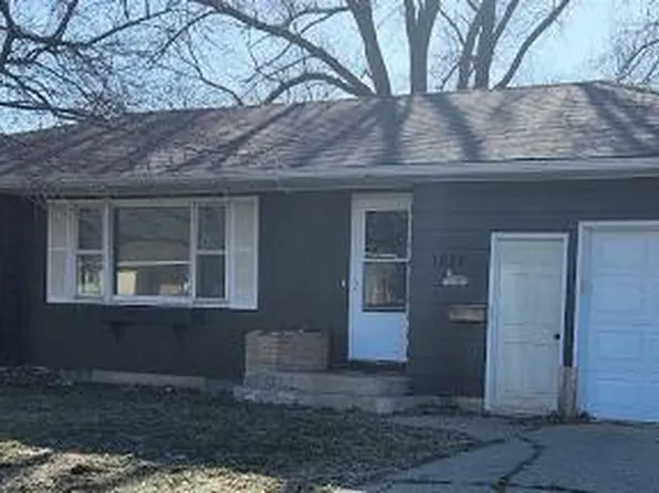 1024 5th St S, Saint James, MN 56081