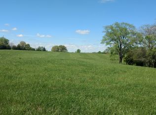 Second Creek Rd, Smithville, MO 64089