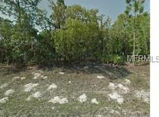 2131 W Pinegrove Dr, Citrus Springs, FL 34434