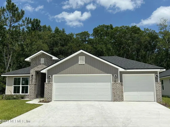 8191 AYDON Drive, Jacksonville, FL 32219