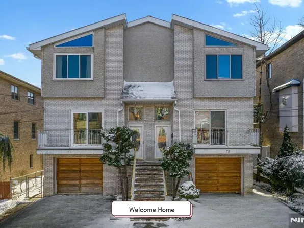 76 Columbia Ave, Cliffside Park, NJ 07010