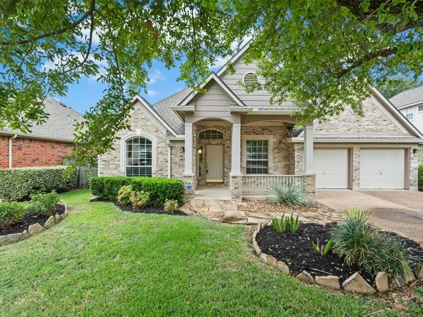 4212 Meadow Vista Ln, Round Rock, TX 78665