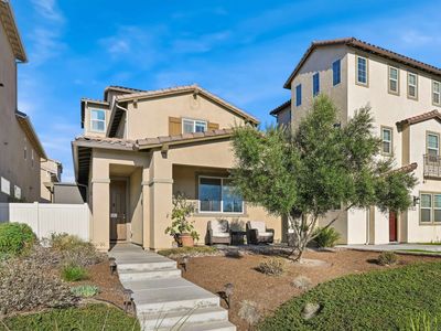 1747 Santa Christina Ave, Chula Vista, CA, 91913