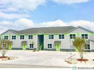11022 Baltic St UNIT 105, San Antonio, TX 78213