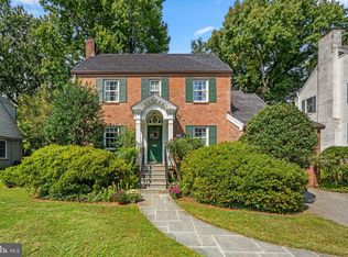 9508 Bruce Dr, Silver Spring, MD 20901