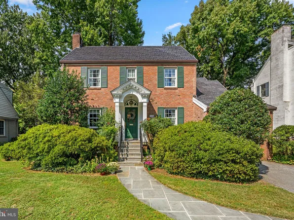 9508 Bruce Dr, Silver Spring, MD 20901