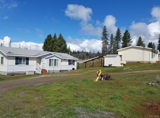 5161 Goldwash Crk, Mountain Ranch, CA 95246