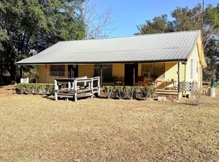 4079 County Road 43, Evergreen, AL 36401