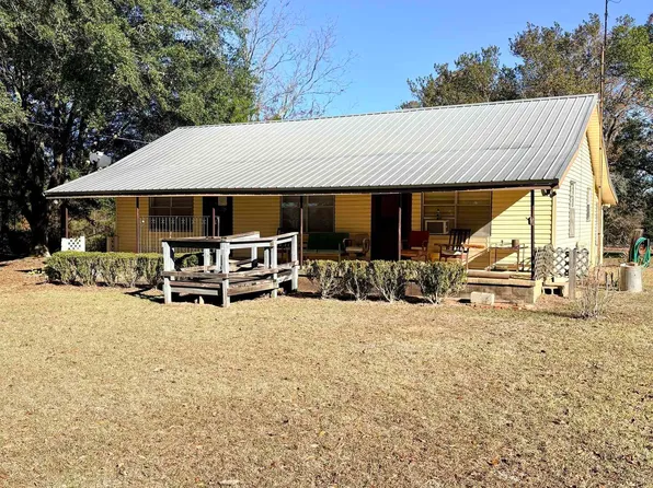 4079 County Road 43, Evergreen, AL 36401