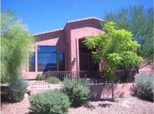 15657 N Norte Vis, Fountain Hills, AZ 85268