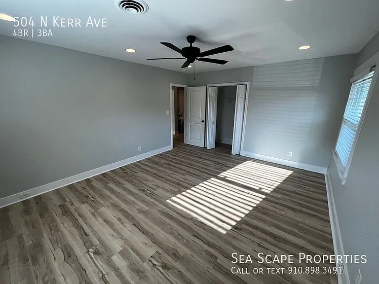 504 N Kerr Ave — Photo 23