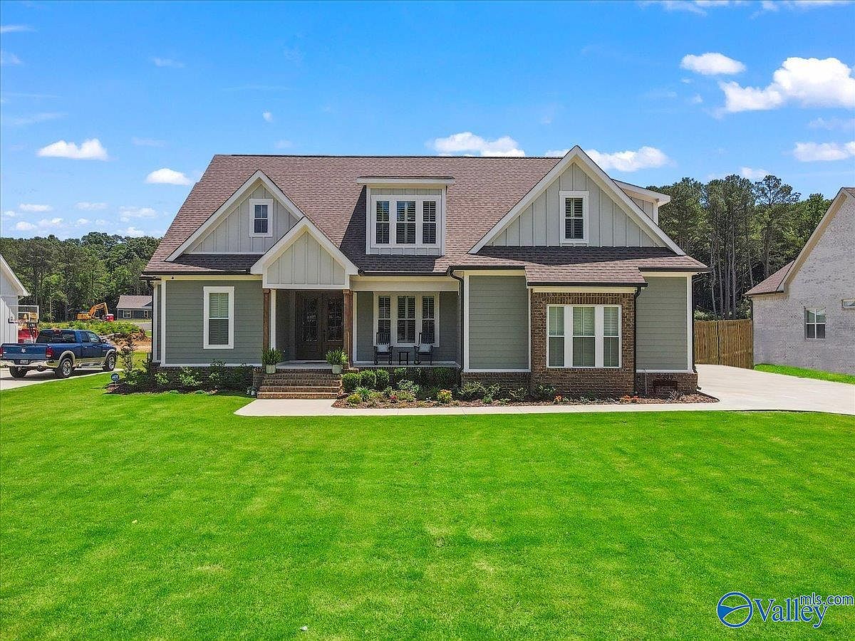5397 Spring Creek Dr, Guntersville, AL 35976 Zillow