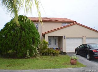 12368 SW 251st Ter, Homestead, FL 33032