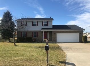 1225 Indiana Ave, Napoleon, OH 43545