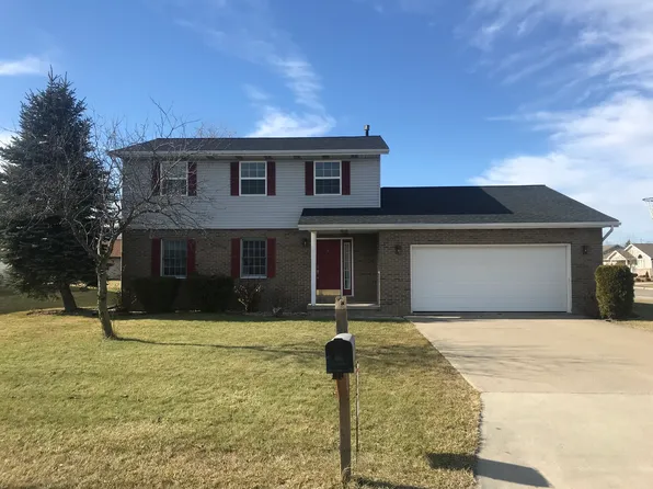 1225 Indiana Ave, Napoleon, OH 43545