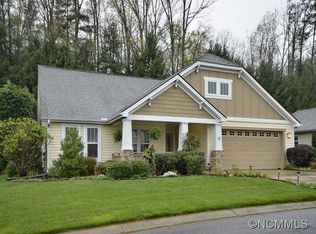 55 Sunview Cir, Arden, NC 28704