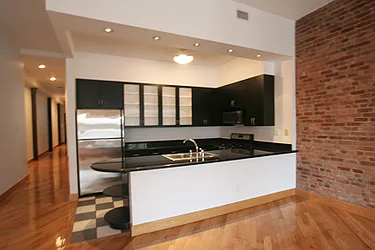 Rented by J Misrahi Realty Corp