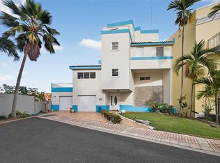 50 Peninsula De San Run, Humacao, PR 00791