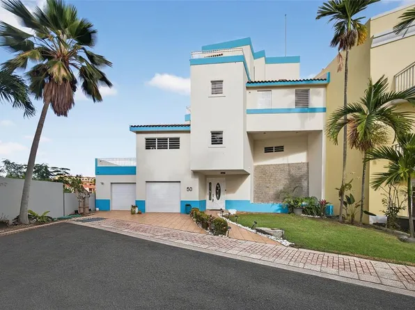 50 Peninsula De San Run, Humacao, PR 00791