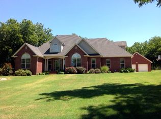 8990 County Lane 211, Webb City, MO 64870